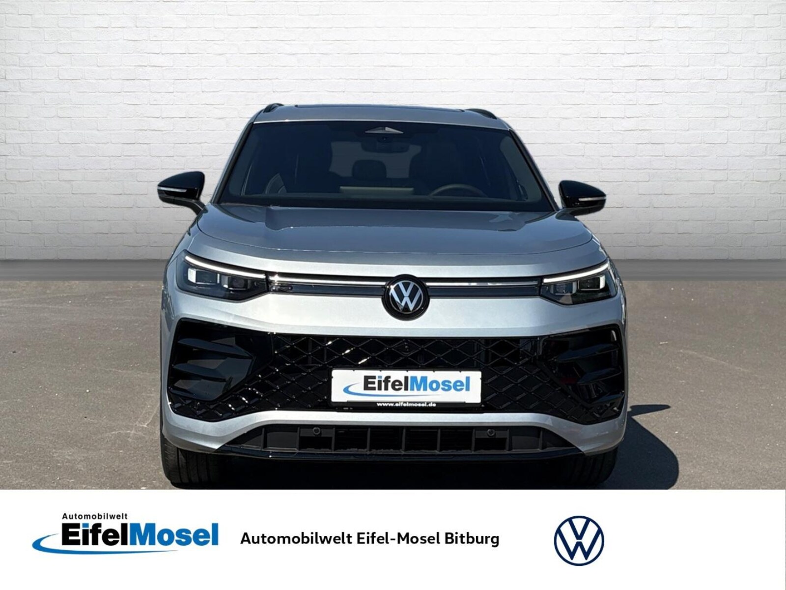 Volkswagen Tayron – Bild 8