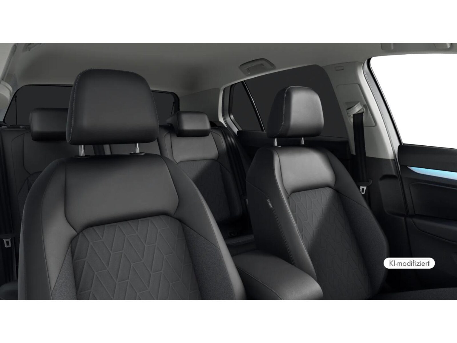 Volkswagen Golf – Bild 9