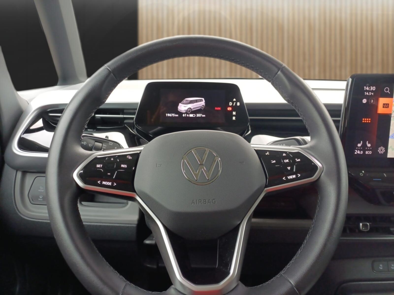 Volkswagen ID. Buzz – Bild 8