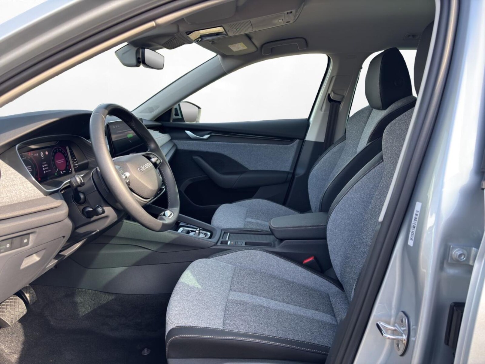 Škoda Octavia Combi – Bild 8