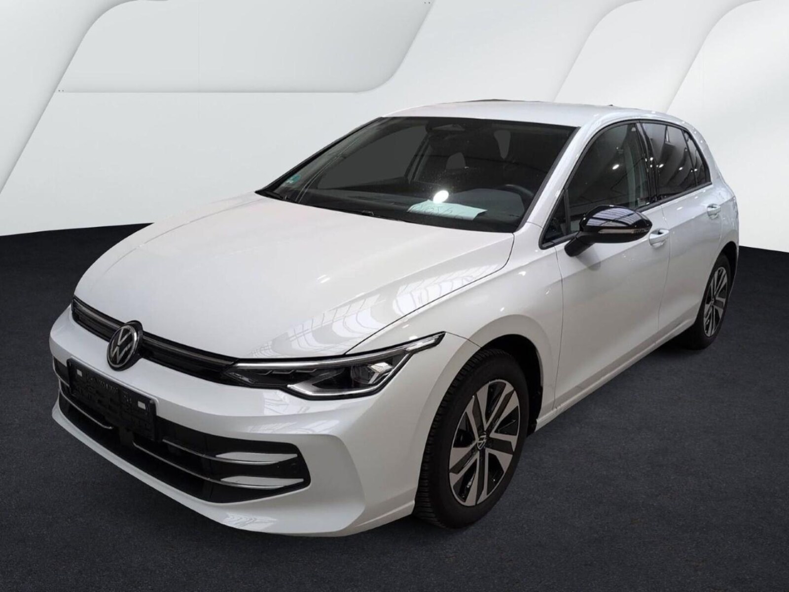 Volkswagen Golf – Bild 2