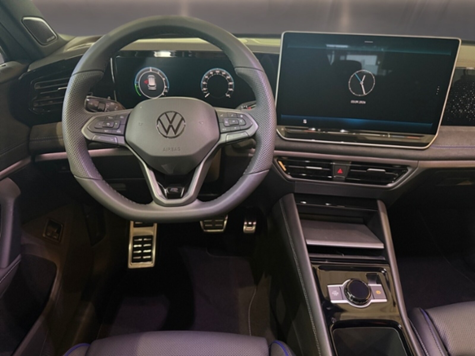 Volkswagen Tiguan – Bild 12