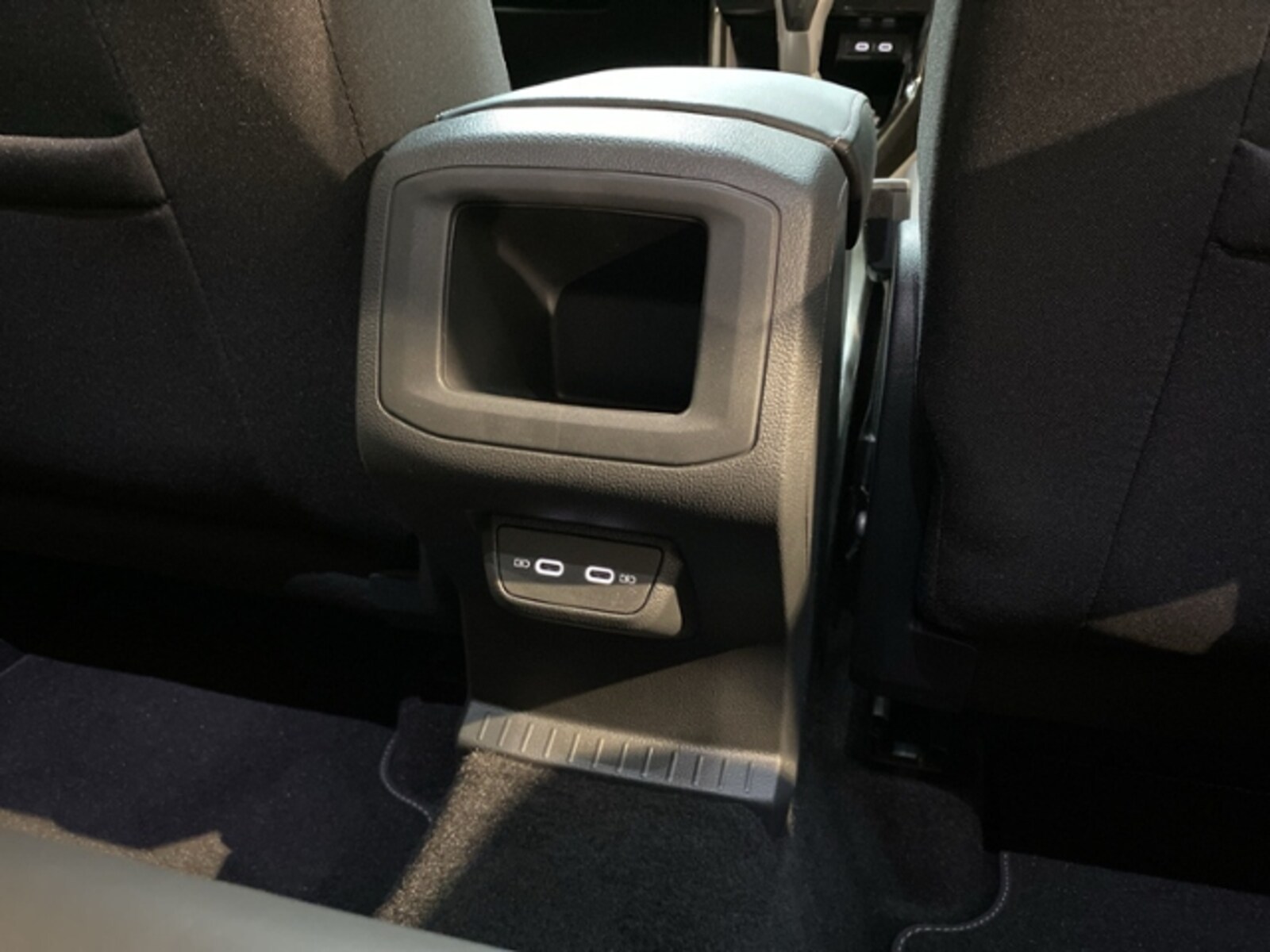Volkswagen T-Cross – Bild 19
