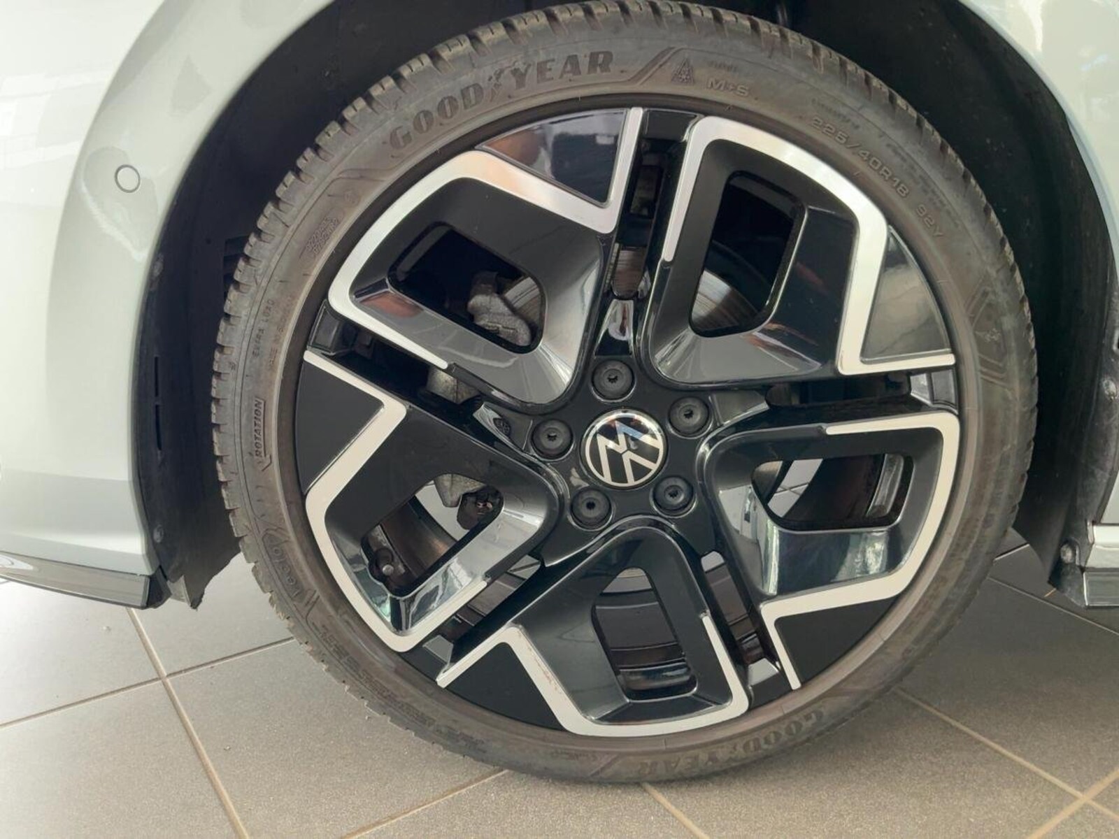 Volkswagen Golf Variant – Bild 12
