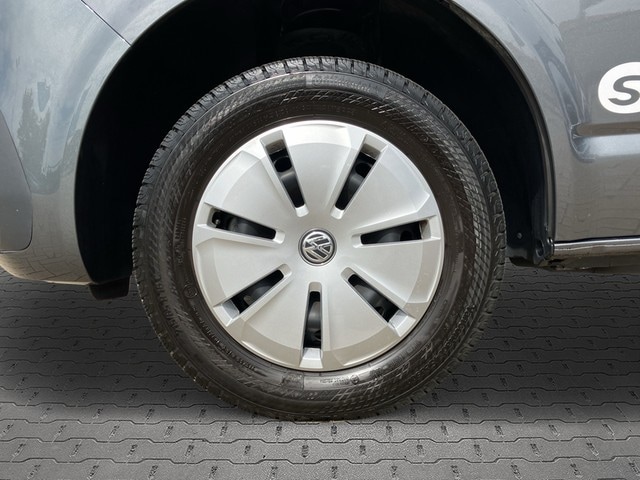 Volkswagen T6.1 Caravelle larger