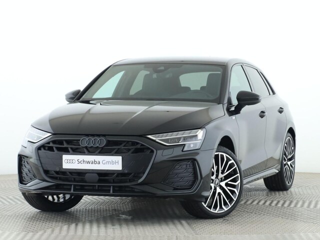 Image about Audi A3 Sportback S line 35 TFSI S tronic