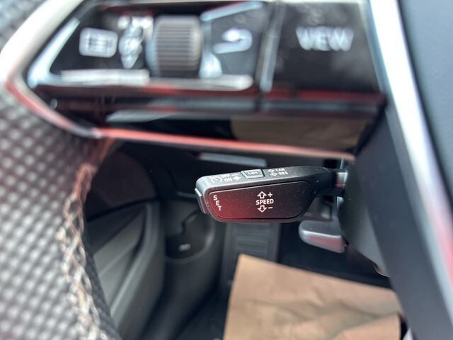 Image about Audi e-tron S line 50 quattro