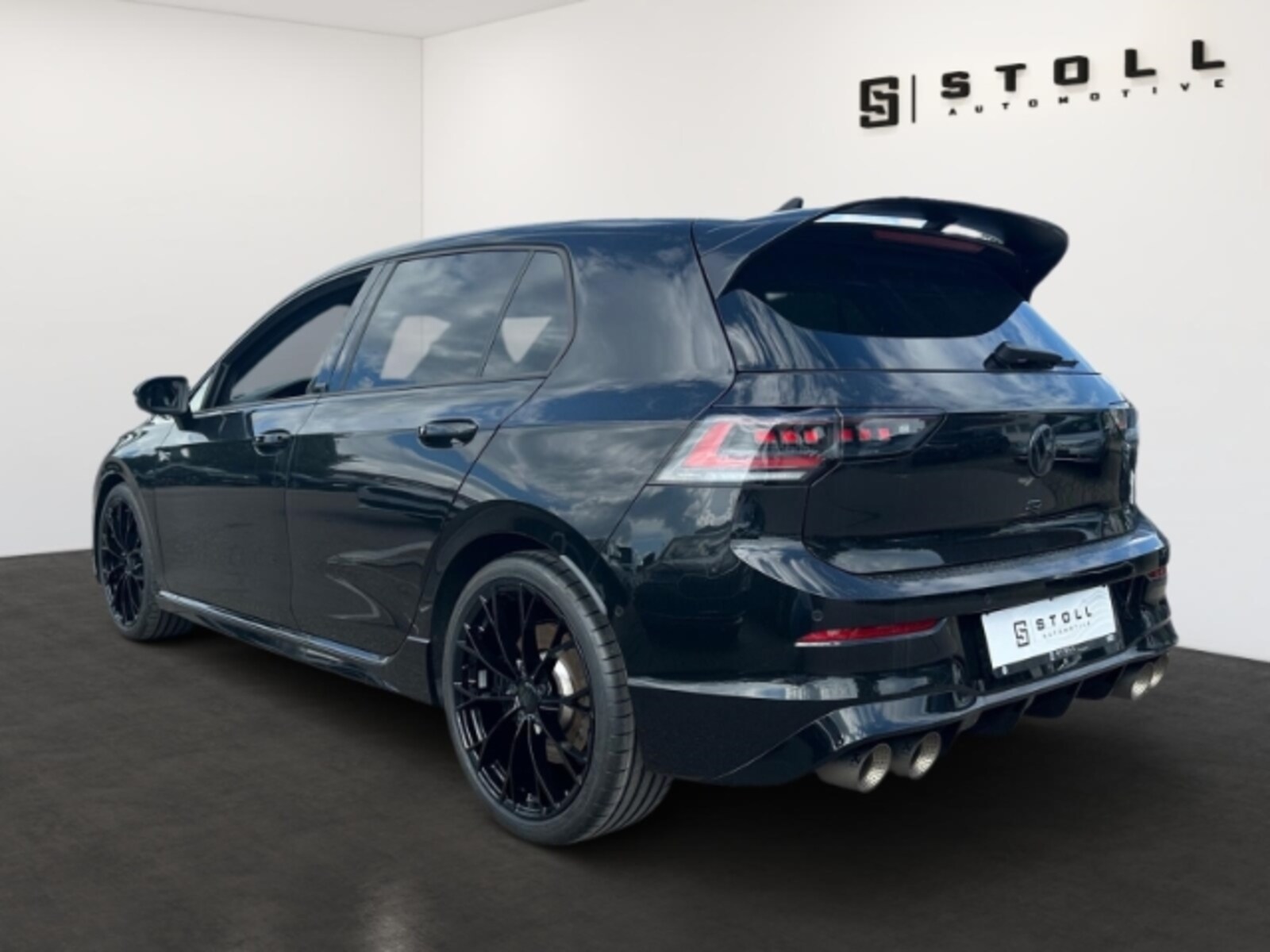 Volkswagen Golf – Bild 4