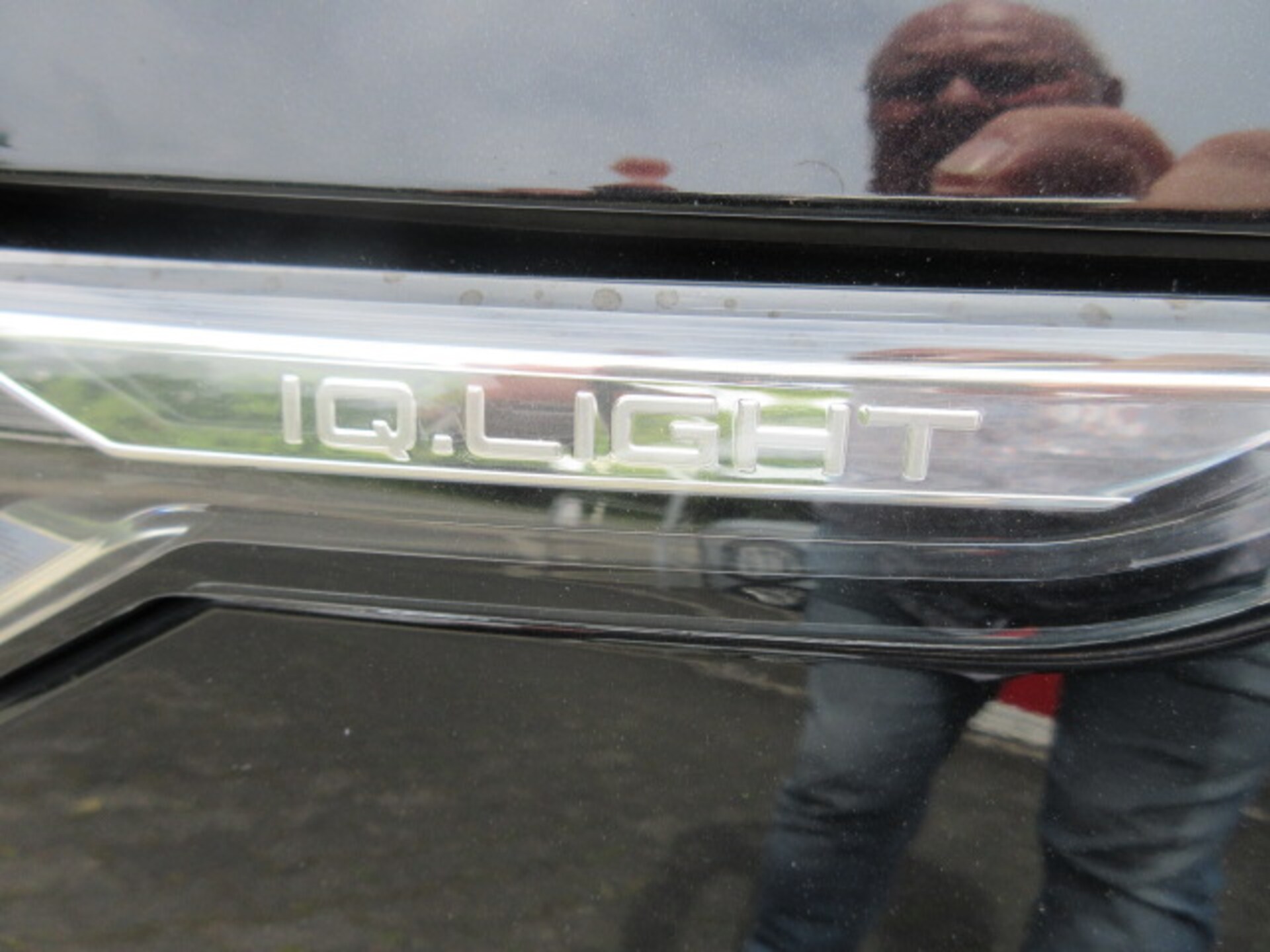 Volkswagen Golf Style