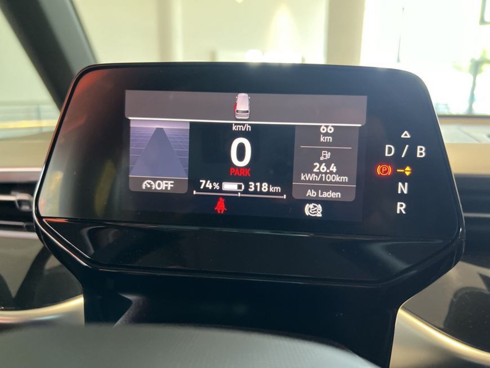 Volkswagen ID. Buzz – Bild 12