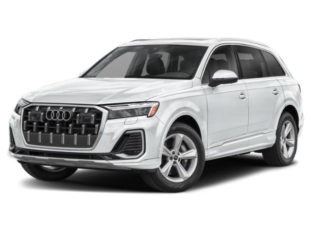 2026 AUDI Q7 - Image 1