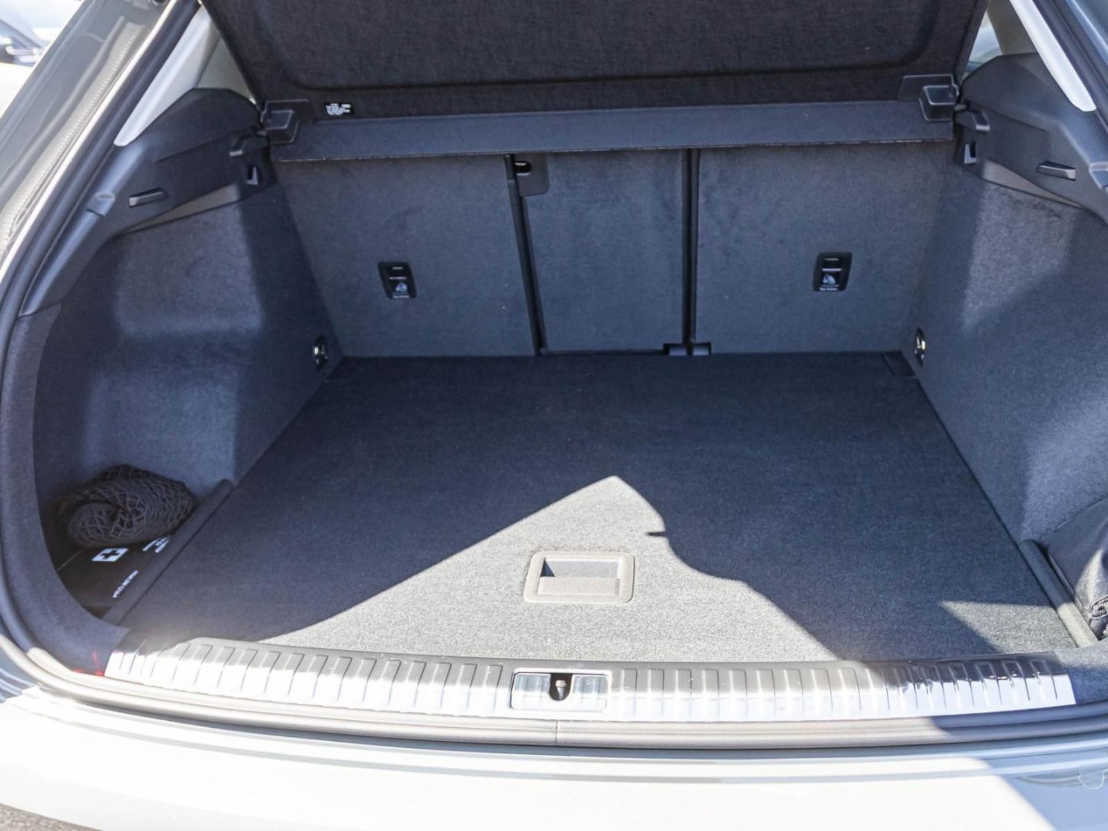Audi Q3 – Bild 16