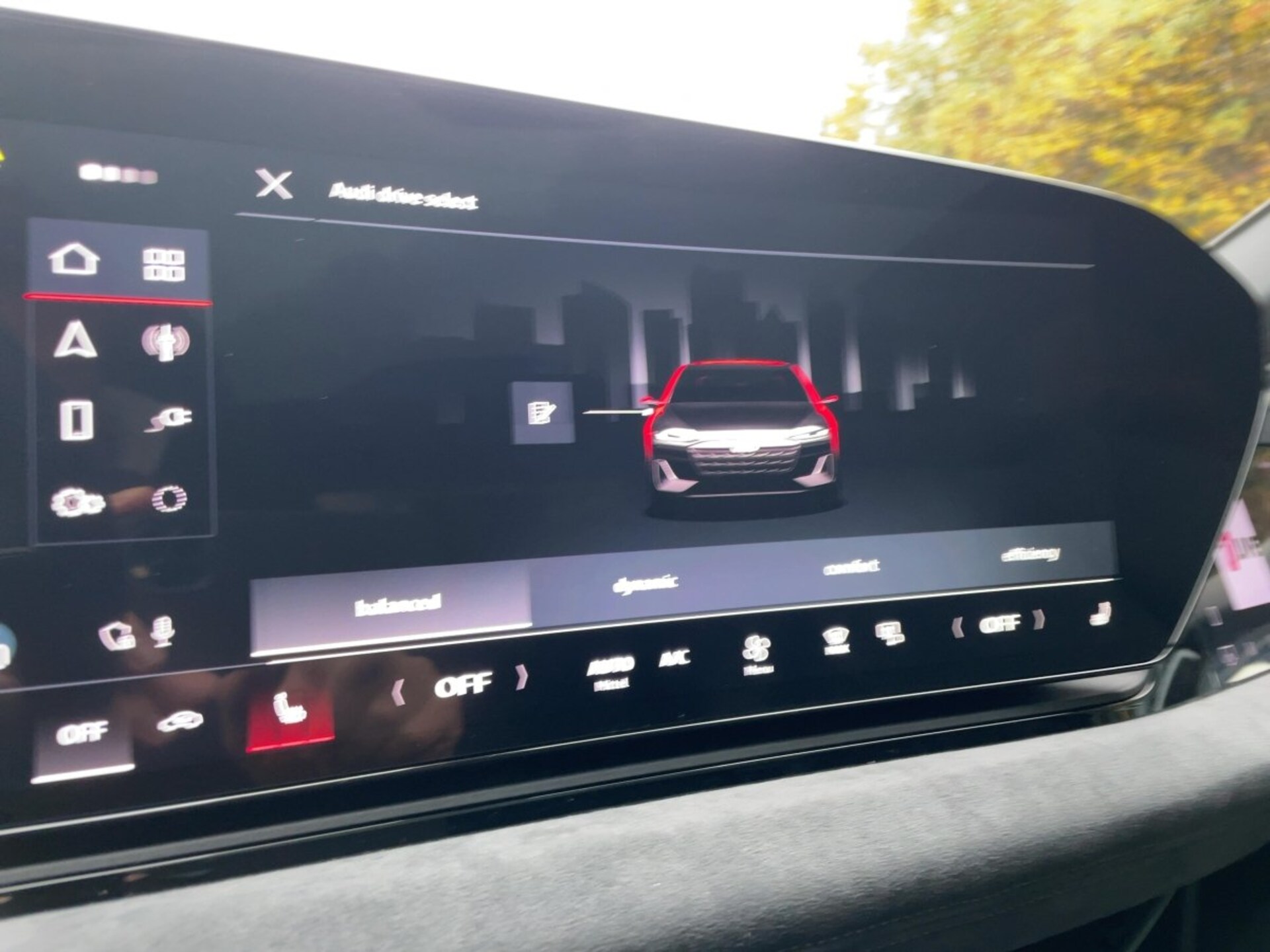 Audi A6 Sportback e-tron