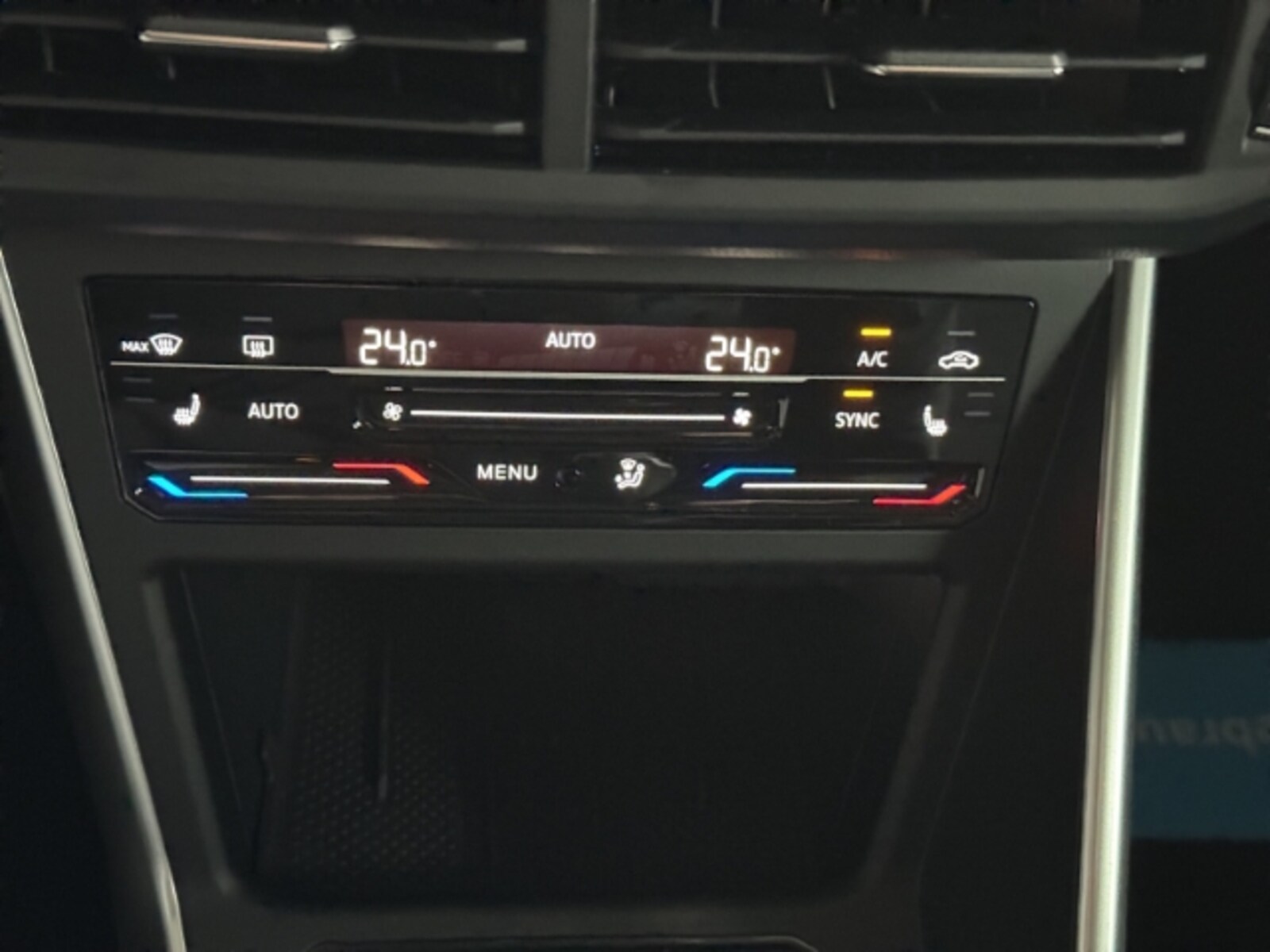 Volkswagen Taigo – Bild 13
