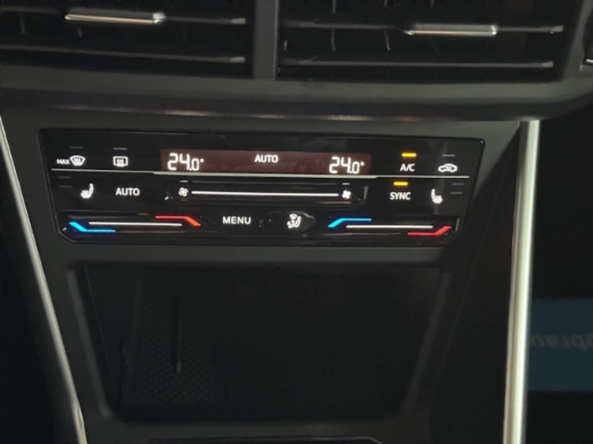 Volkswagen Taigo Life