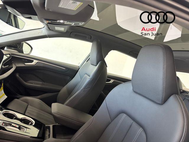 2026 Audi A6 Premium - Photo 15