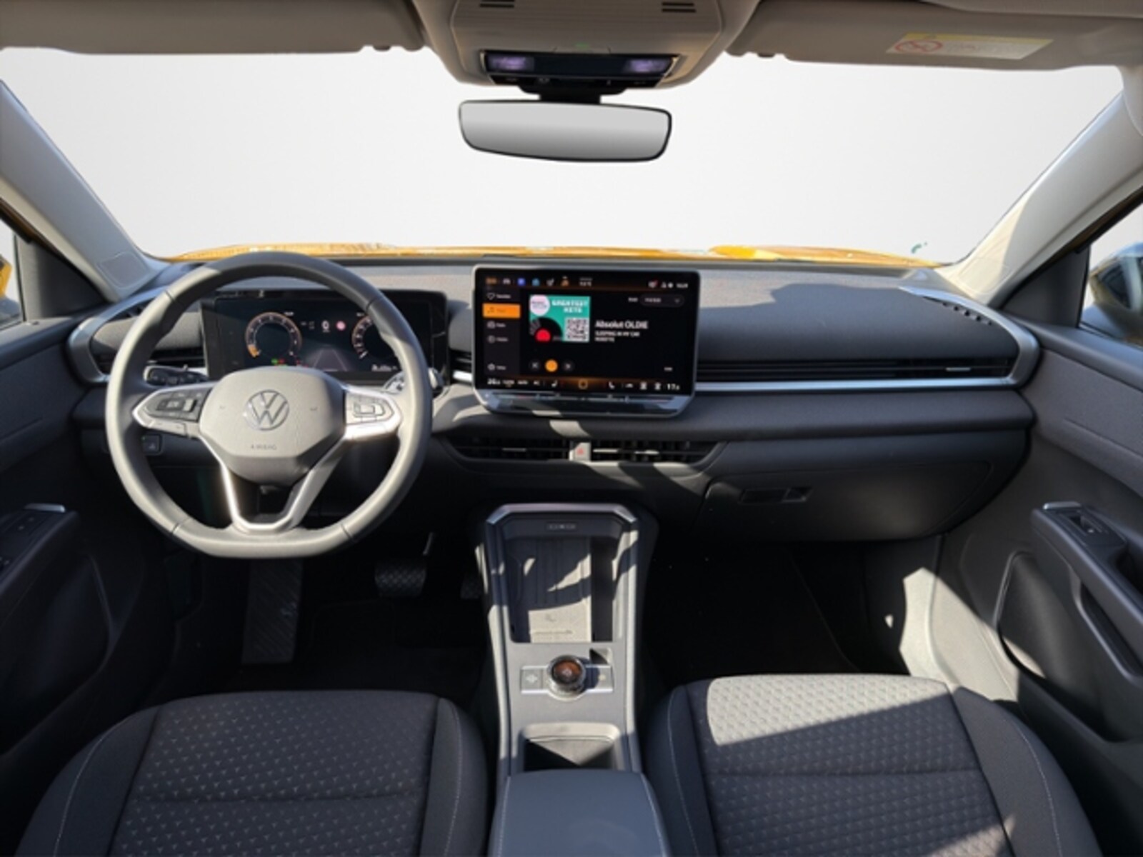 Volkswagen T-Roc – Bild 18