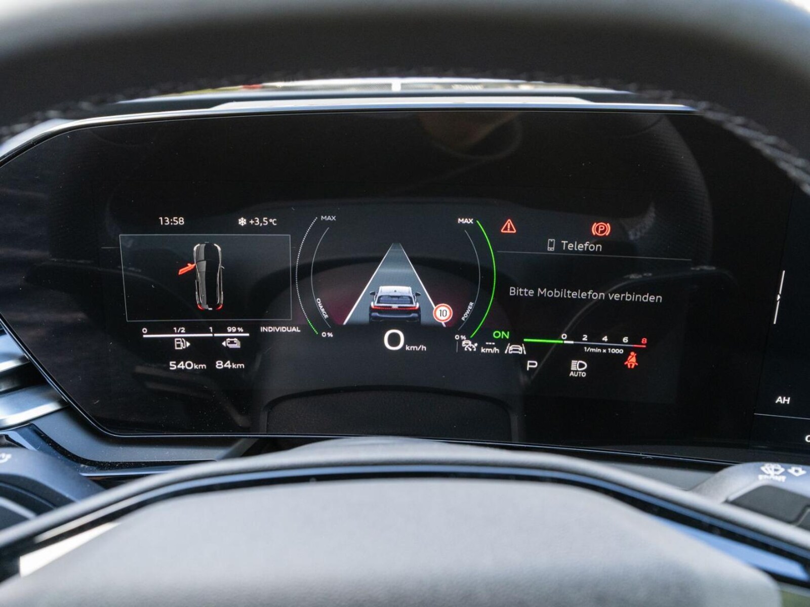 Audi A5 Avant – Bild 15