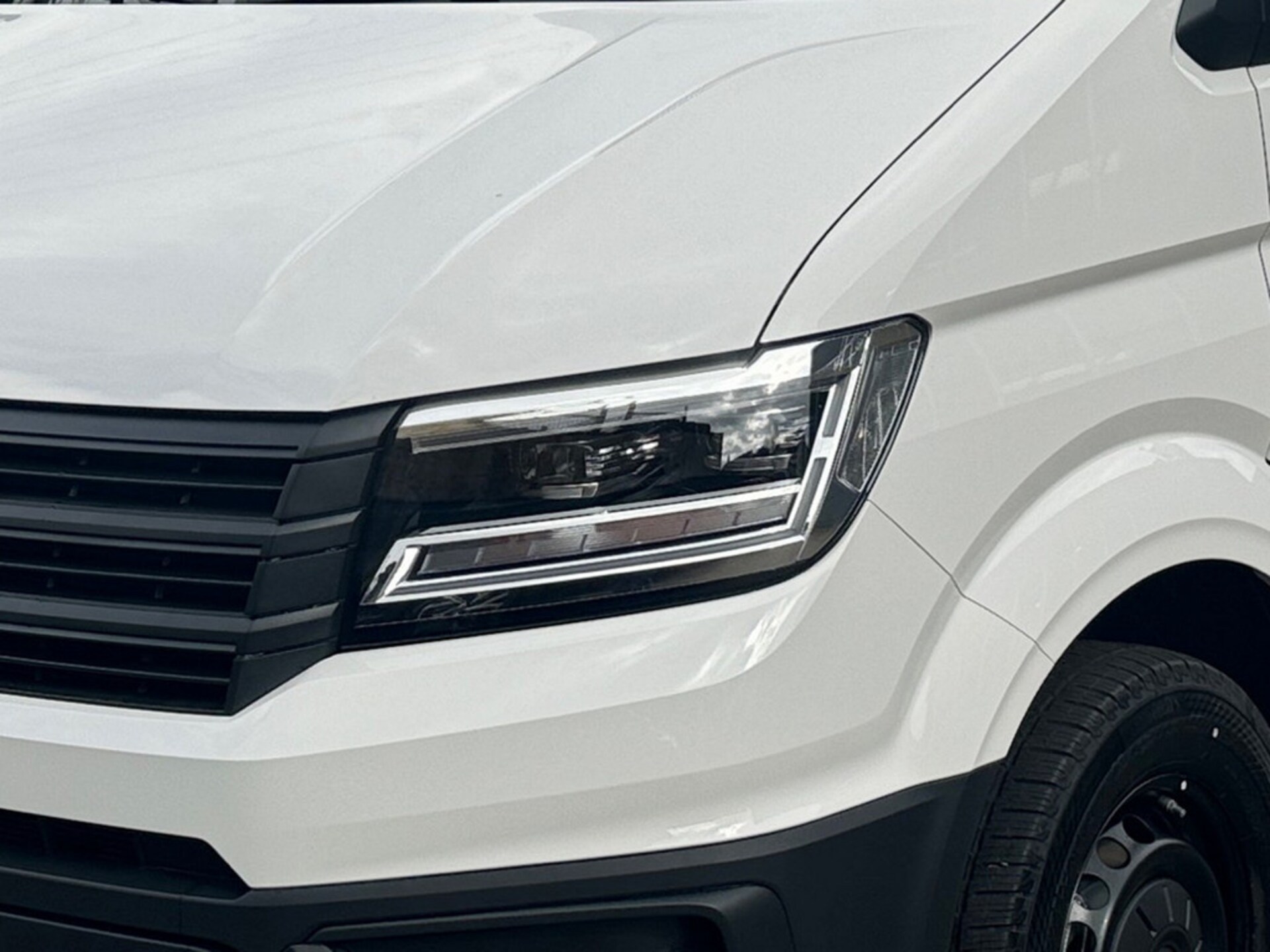 Volkswagen Grand California 600