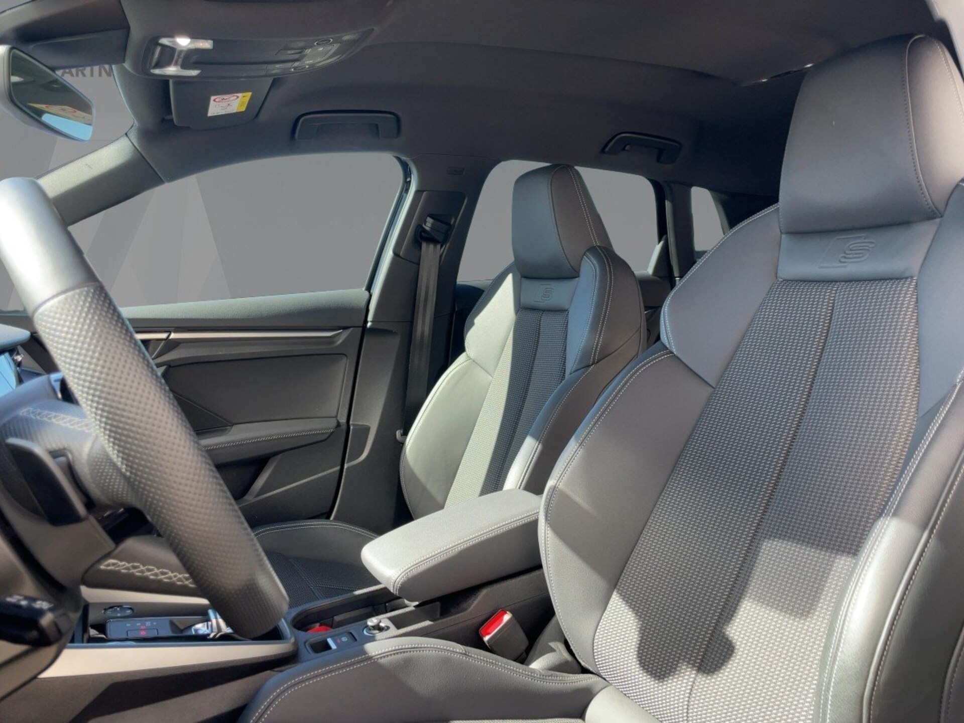 Audi S3 Sportback