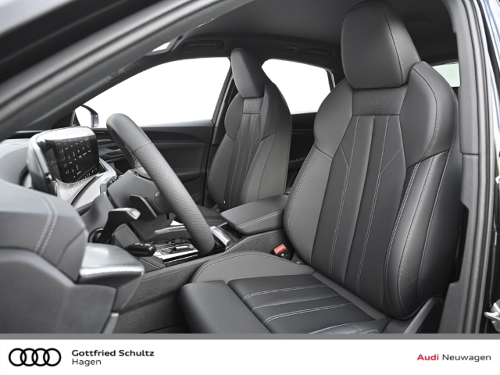 Audi Q5 Sportback – Bild 8