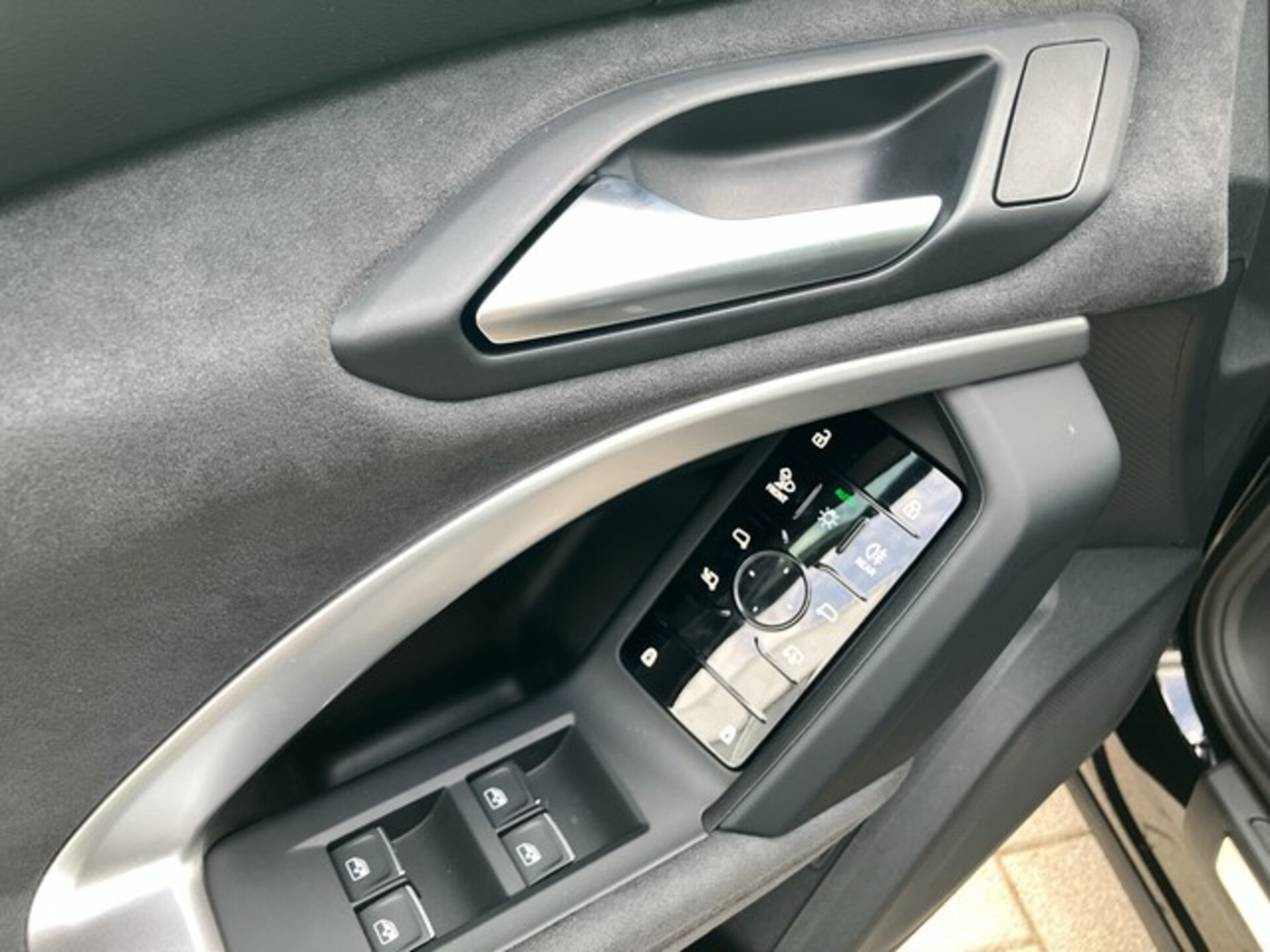 Audi Q5 SUV