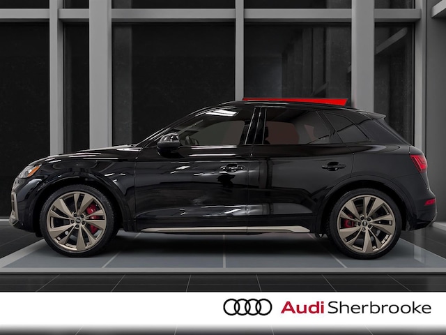 2024 Audi SQ5