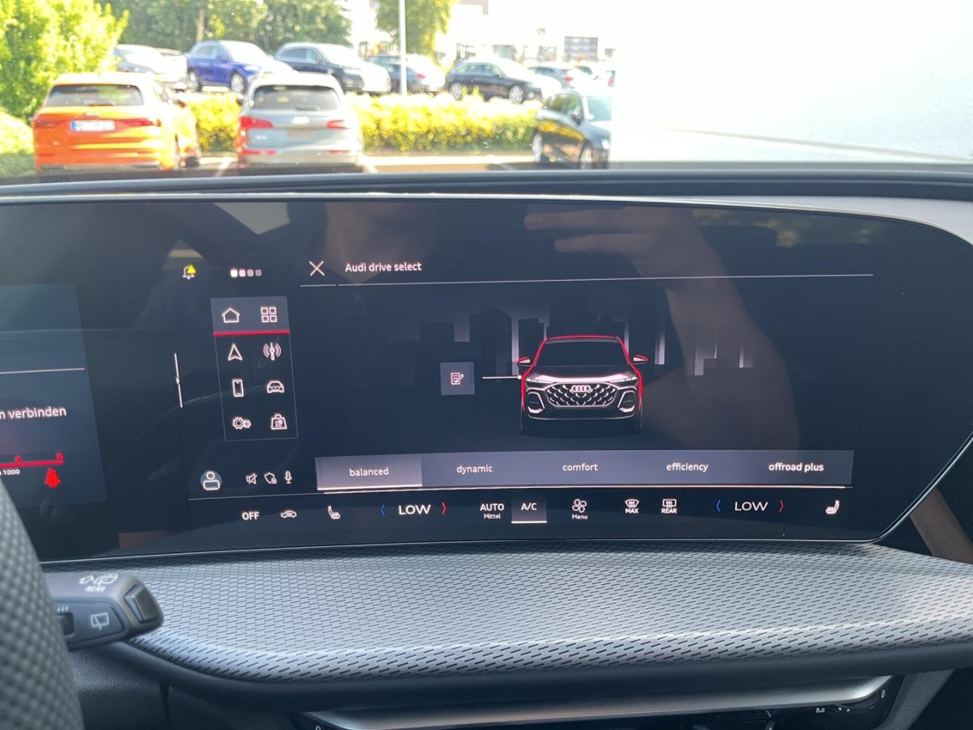Audi Q5 SUV