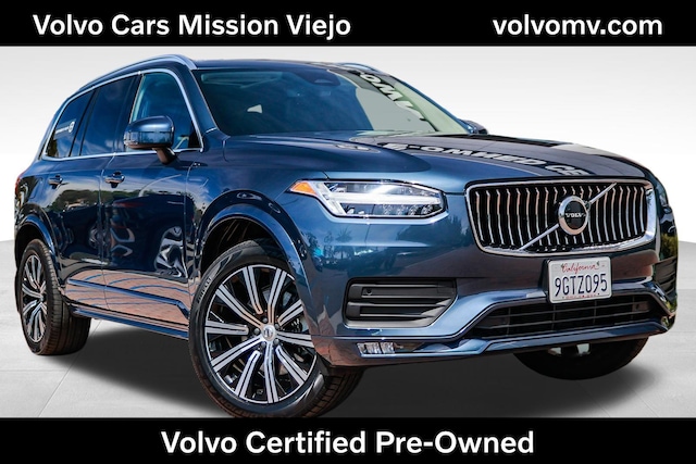 2023 Volvo XC90