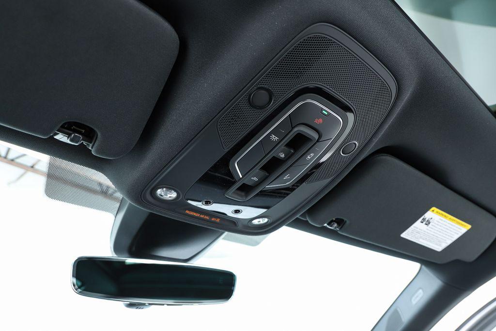 2026 Audi SQ7 Premium Plus - Photo 53