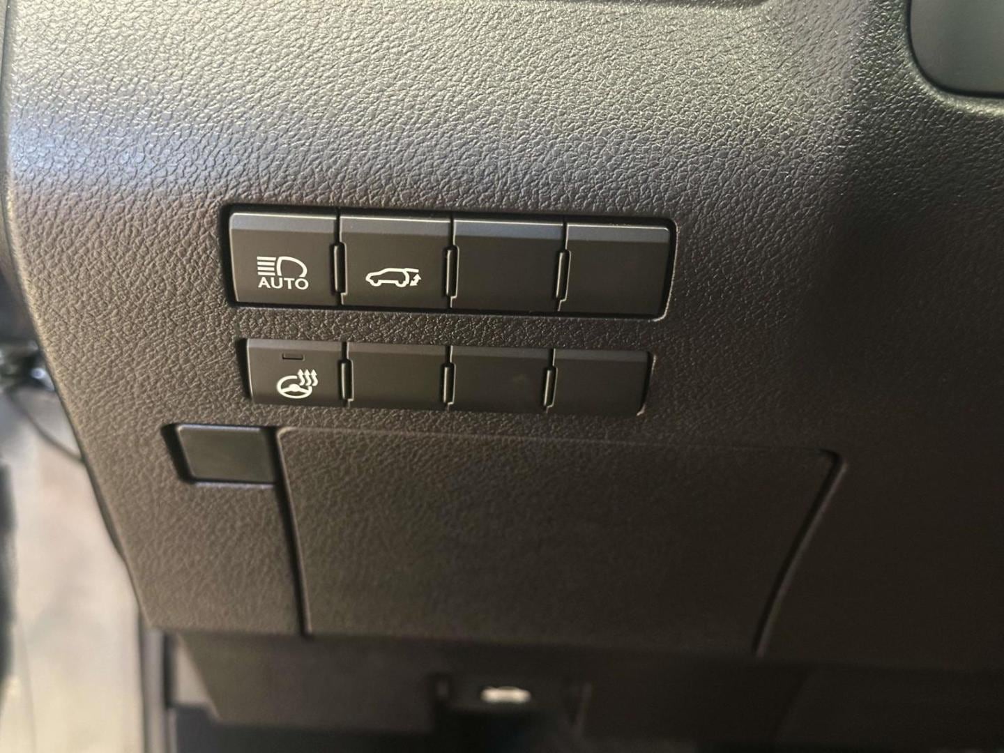 2020 Lexus RX 350 - Photo 22