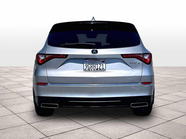 2023 Acura MDX