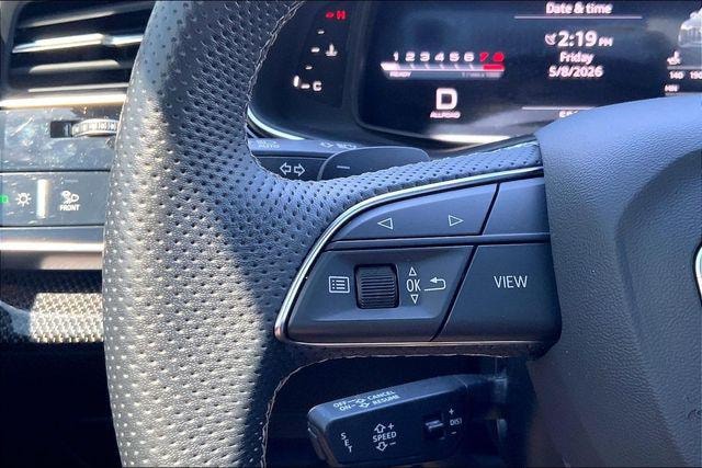 2023 Audi SQ7 Prestige - Photo 21