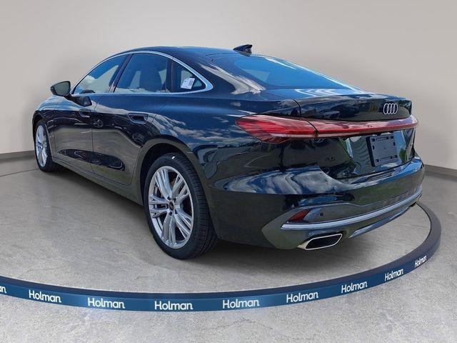 2026 Audi A5 Sedan