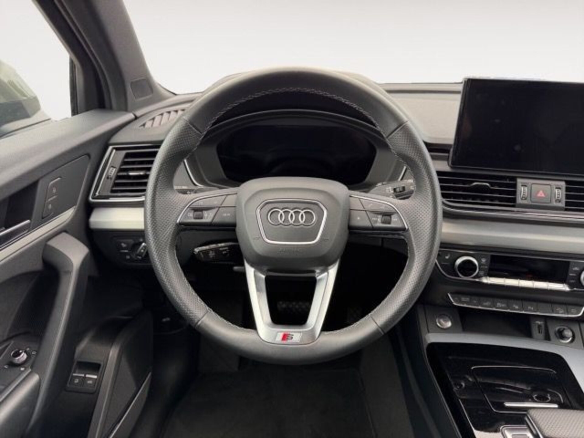 Audi Q5 TFSI e S line