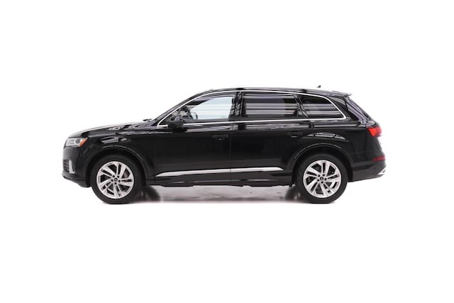 2021 Audi Q7