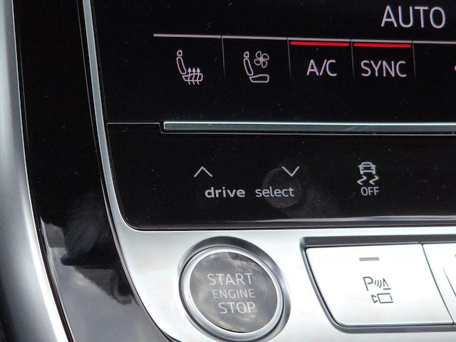 2026 Audi Q8 Prestige - Photo 30