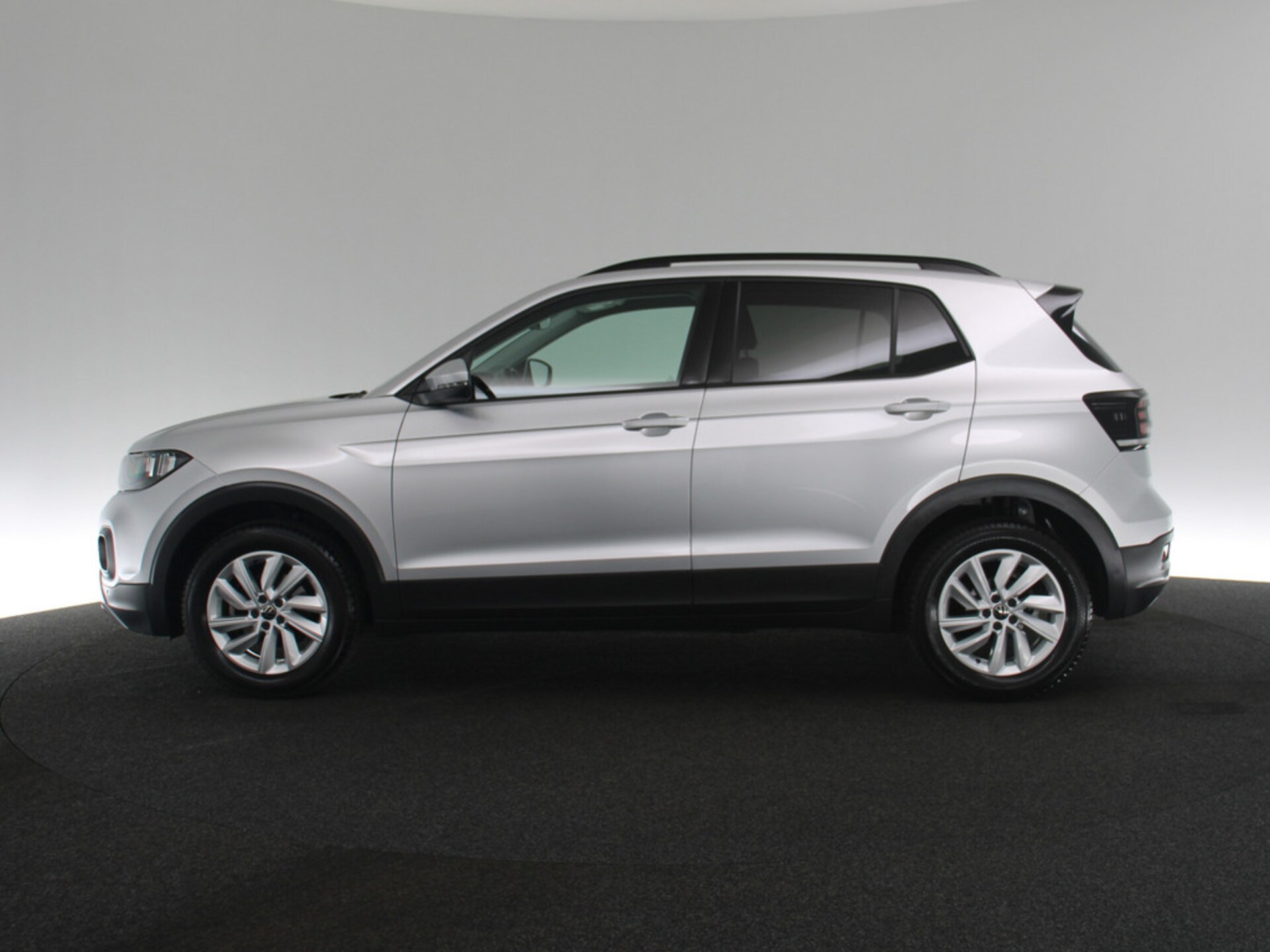 Volkswagen T-Cross Advance