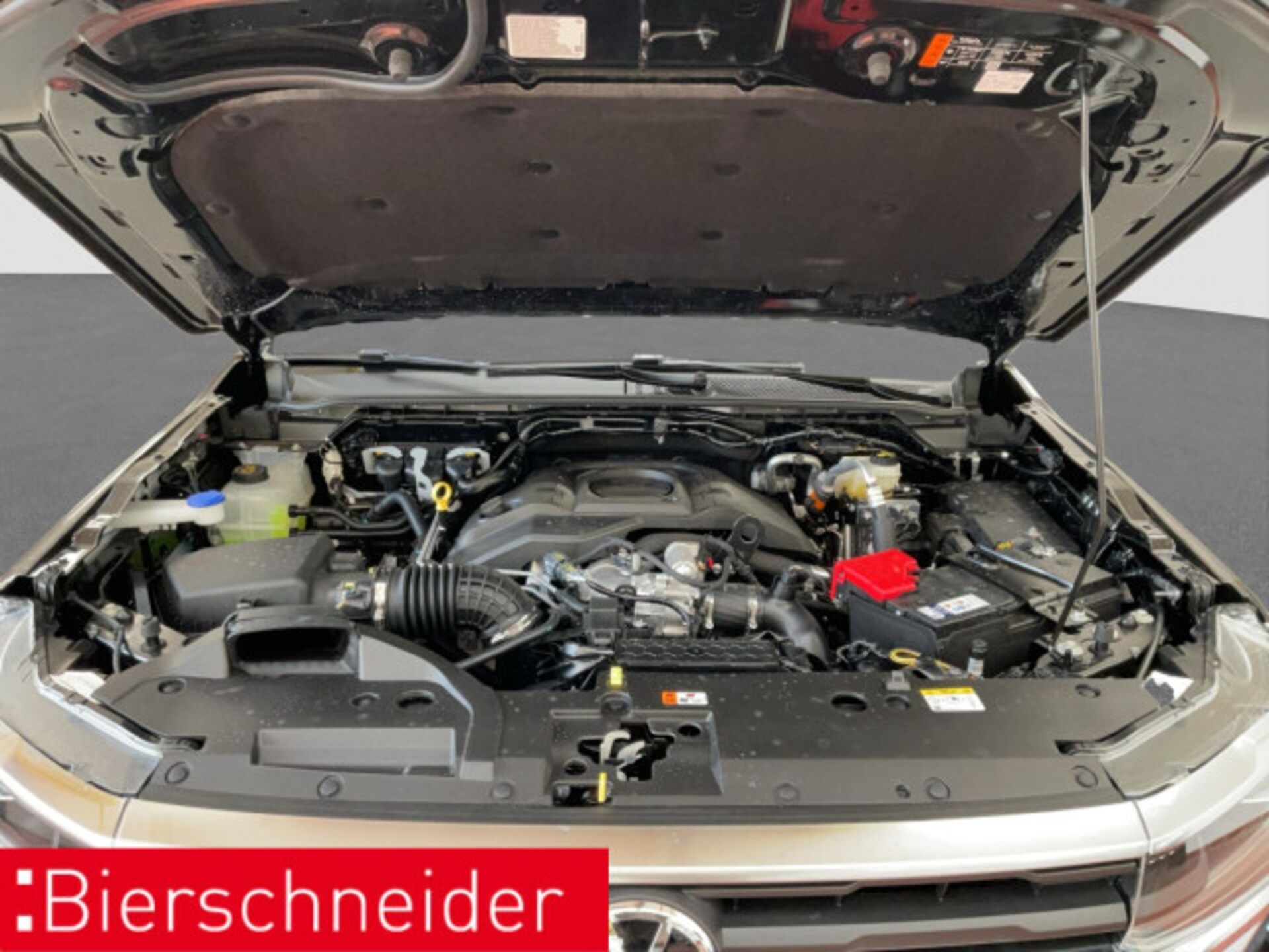 Volkswagen Amarok DoubleCab Aventura