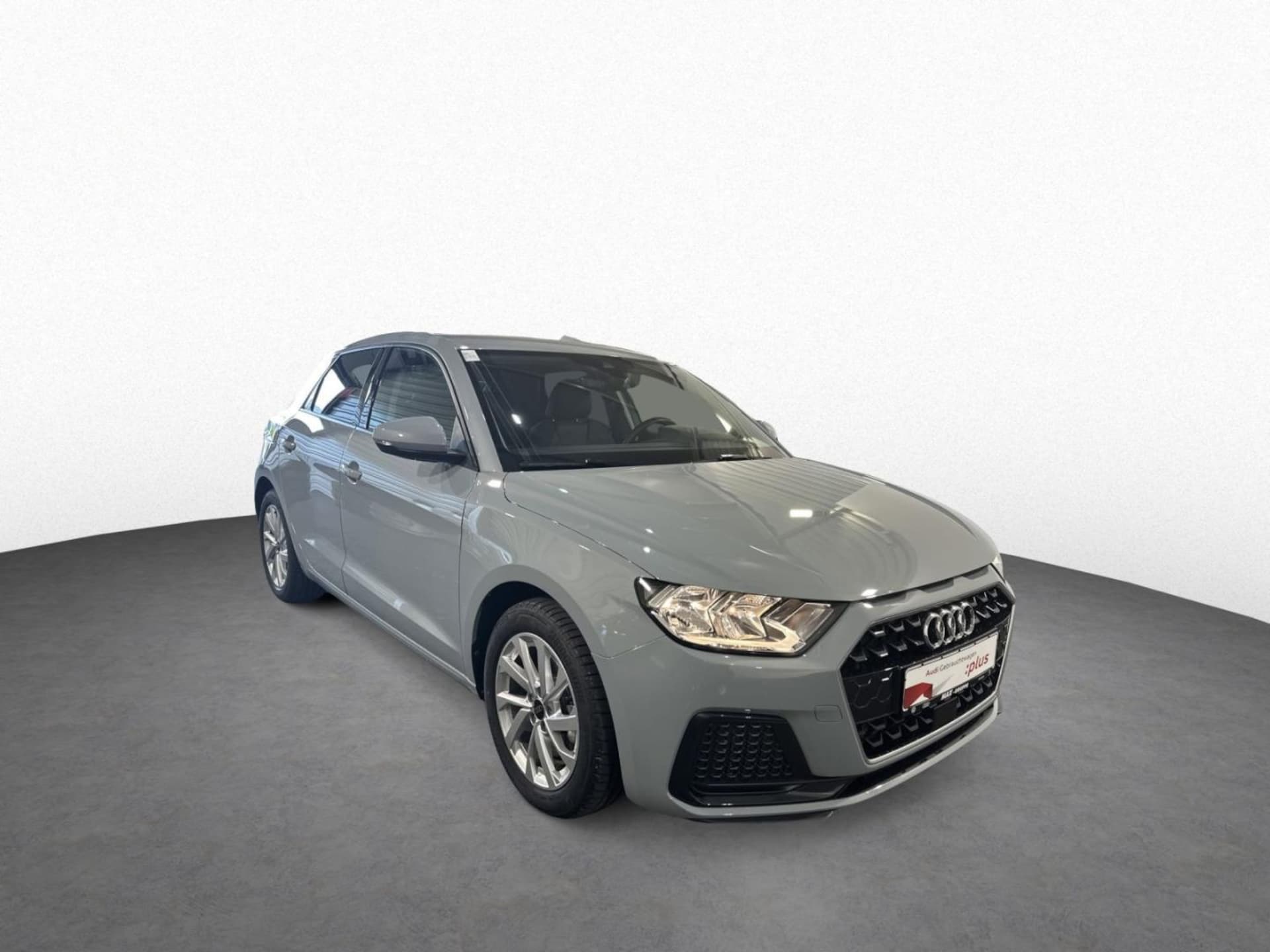 Audi A1 Sportback Advanced