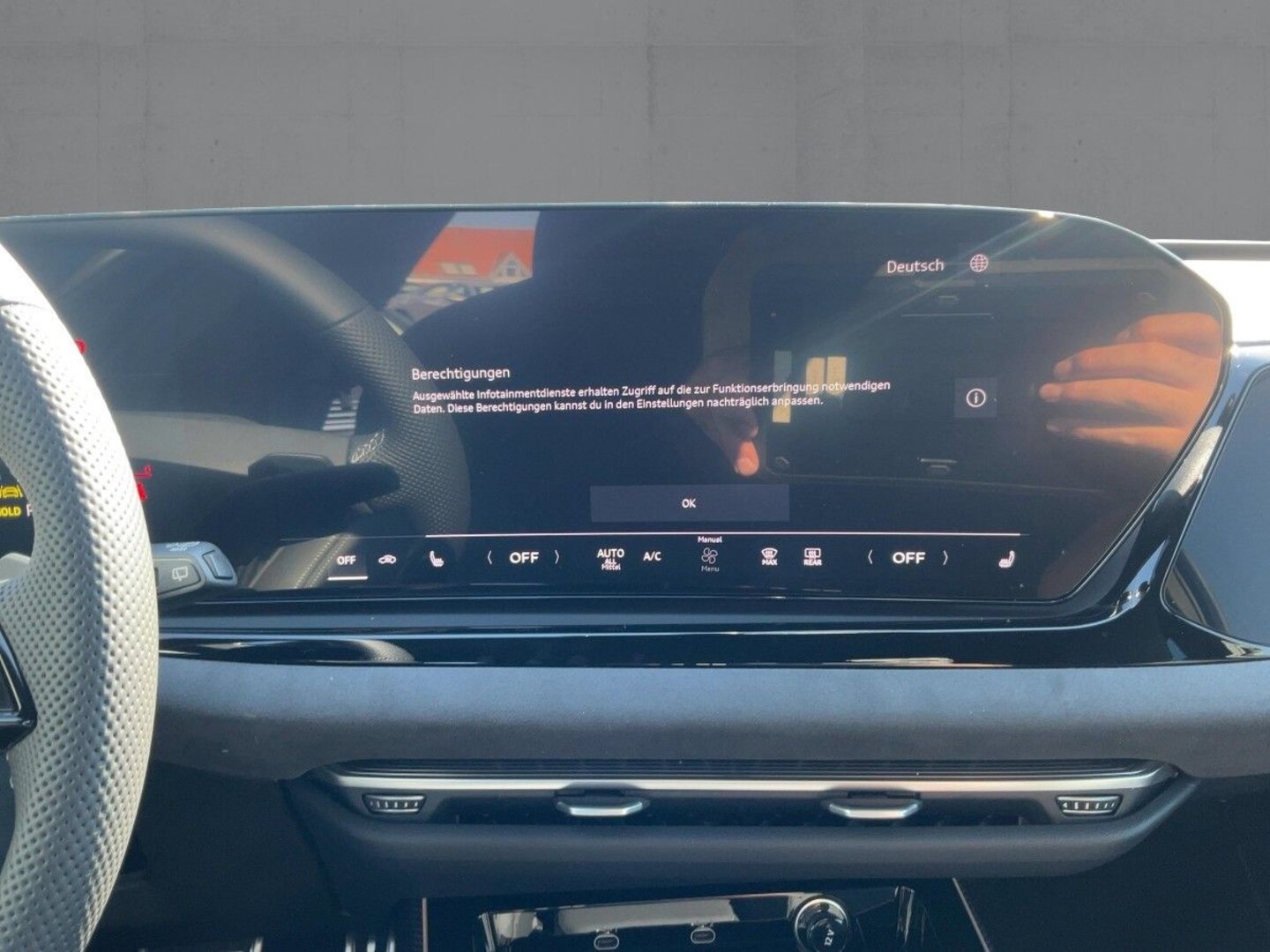 Bild über Audi A6 Avant edition one TDI quattro 150 kW S tronic - für weitere Informationen kontaktieren Sie den Audi Partner