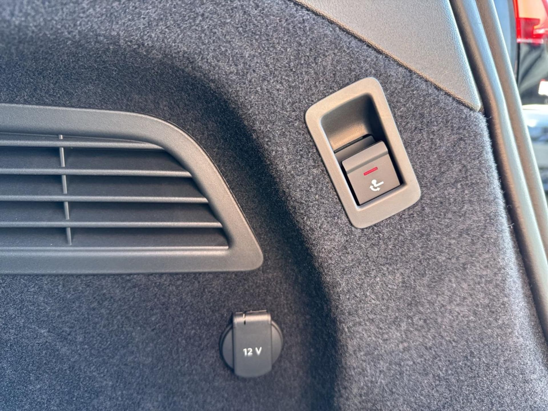 Audi A6 Avant edition one