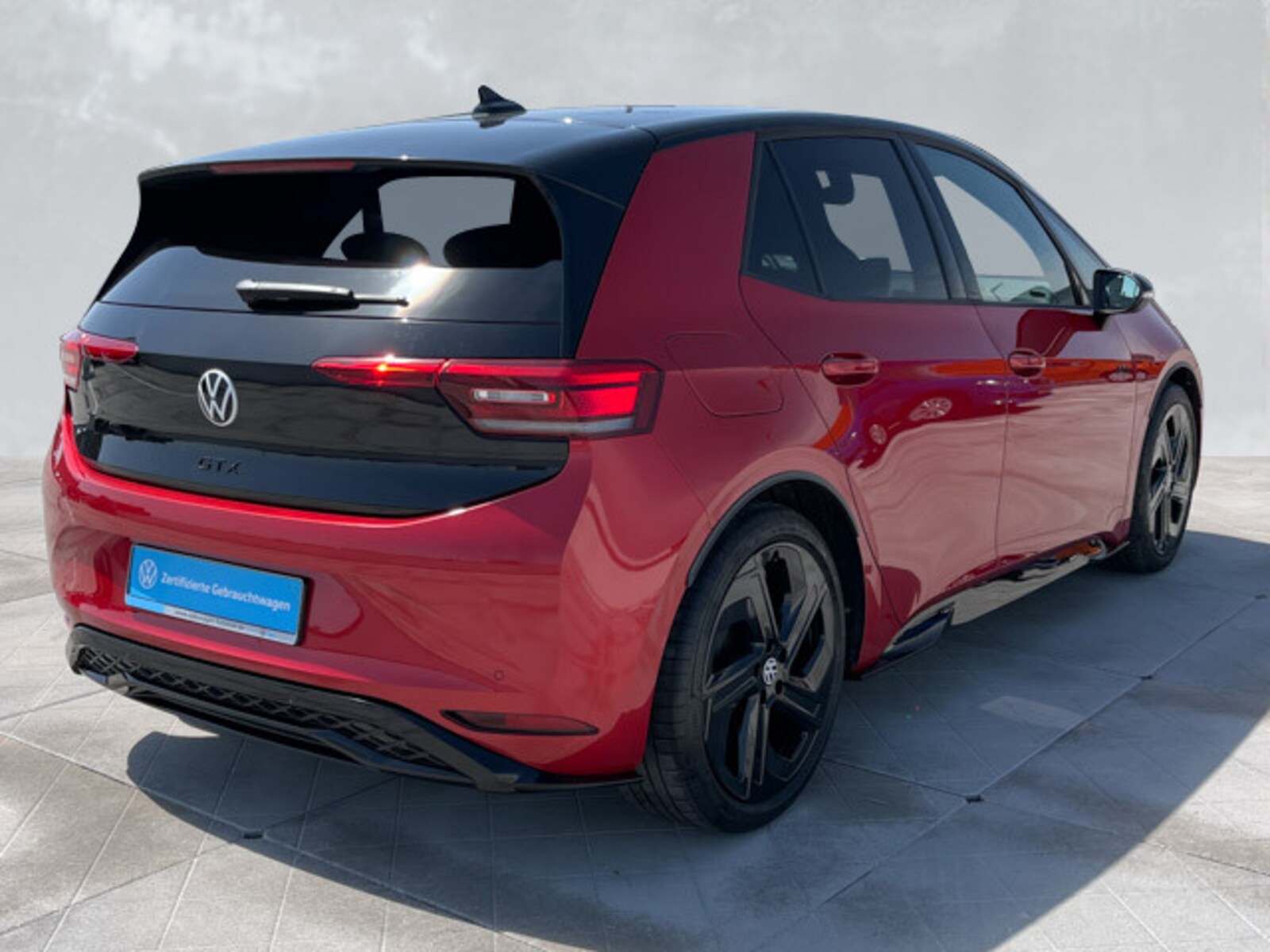 Volkswagen ID.3 – Bild 3