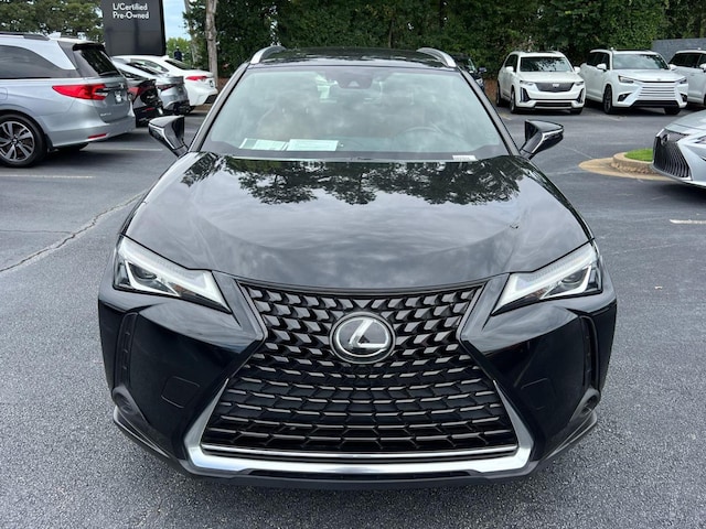 2019 Lexus