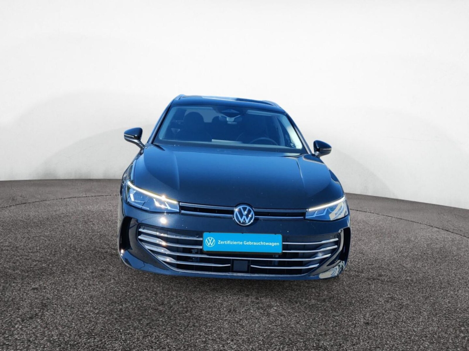 Volkswagen Passat – Bild 10