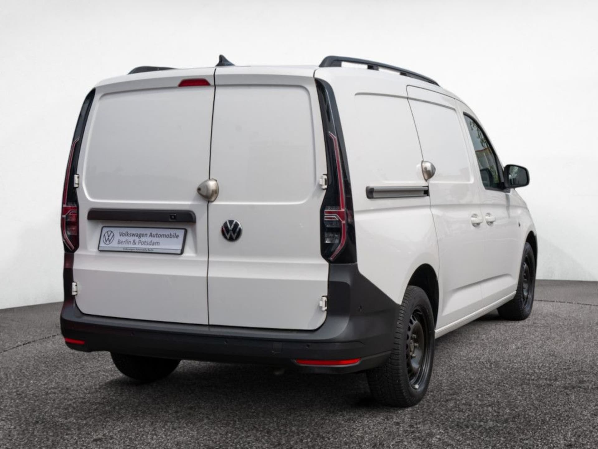 Volkswagen Caddy Maxi Cargo EcoProfi