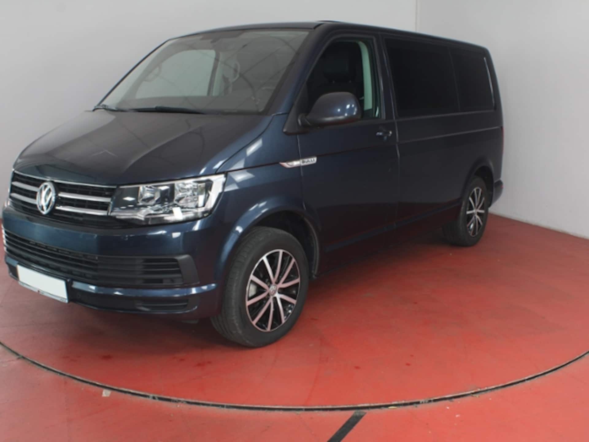 Volkswagen T6 Multivan Comfortline
