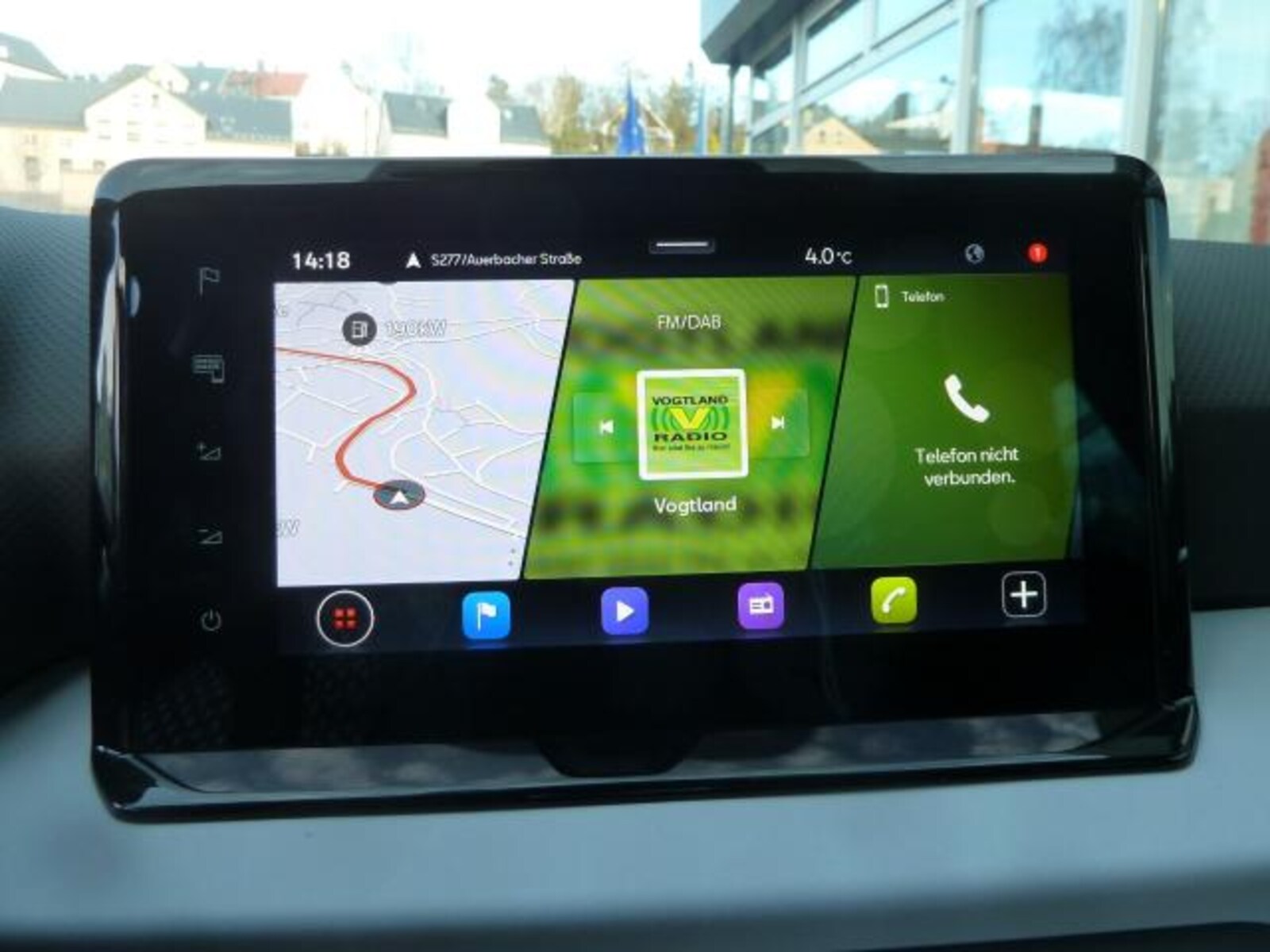 SEAT Arona – Bild 12