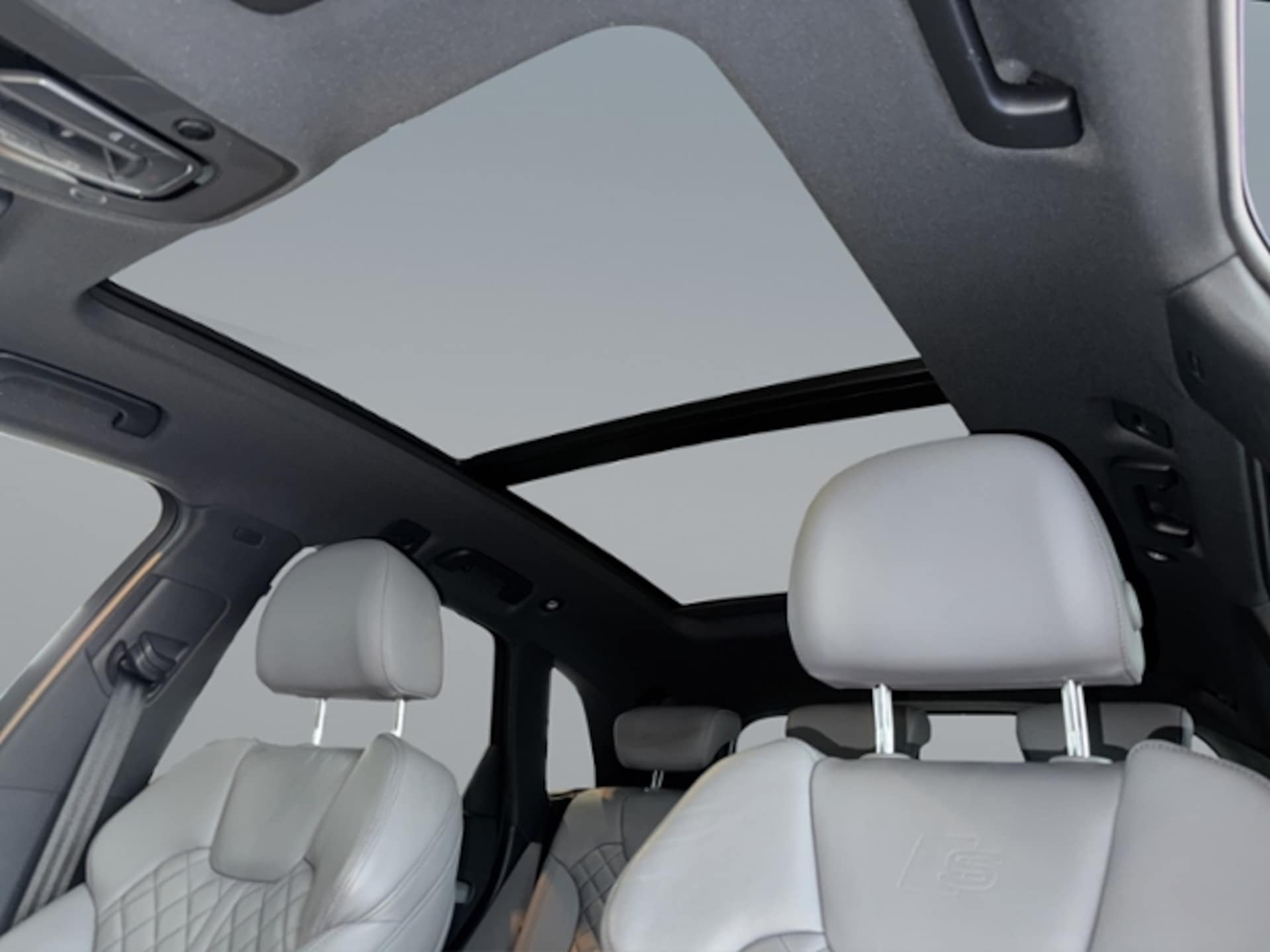 Audi Q5 SUV edition one