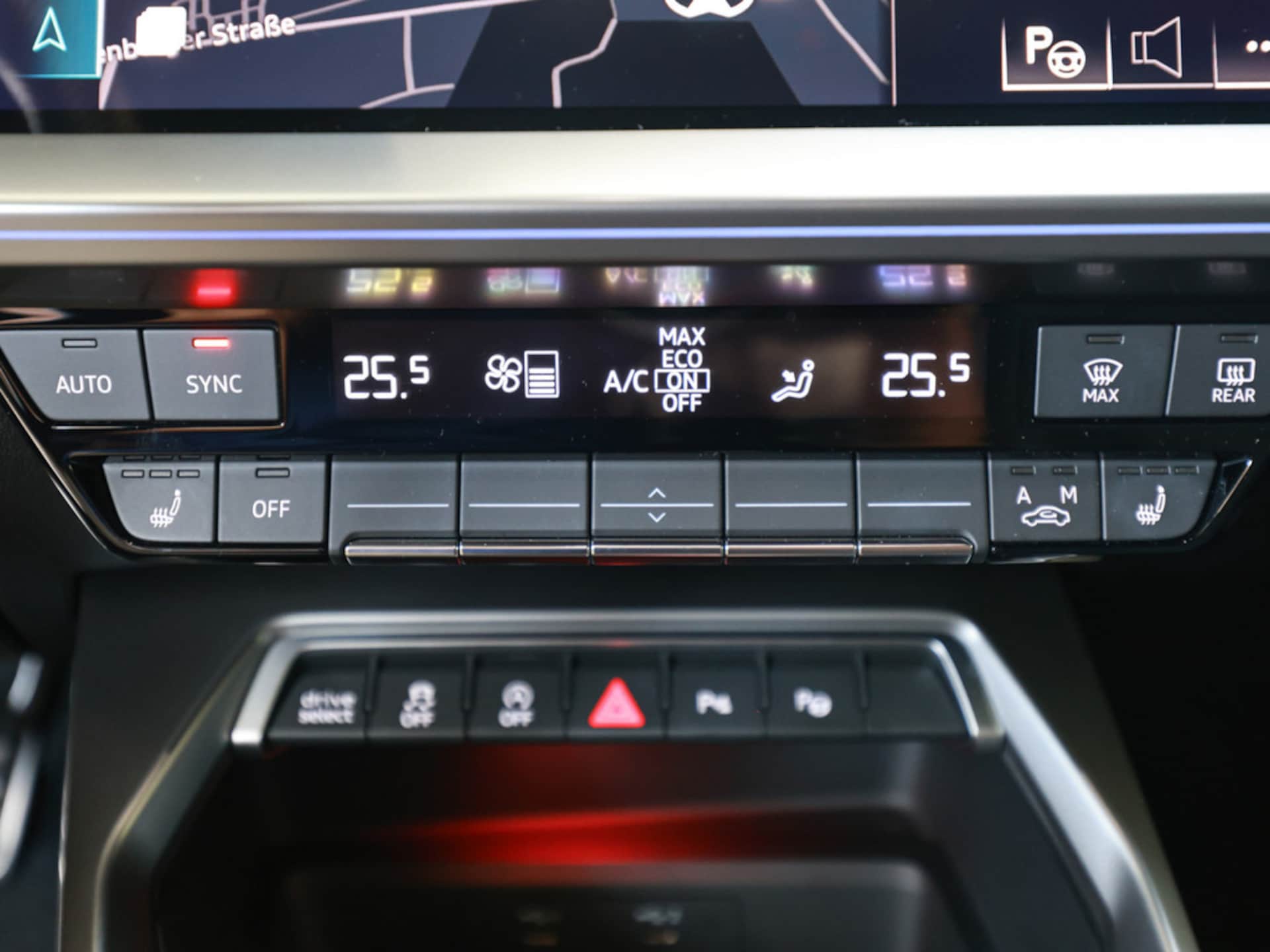Audi S3 Sportback